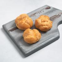 شیرینی نان خامه ای