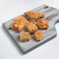 باقلوا استانبولی