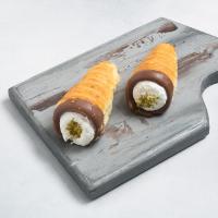 شیرینی تر قیفی