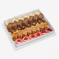 شیرینی تر ریز