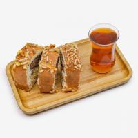 شیرینی مکزیکی