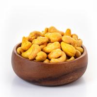 بادام هندی شور اعلا