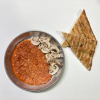 املت قارچ