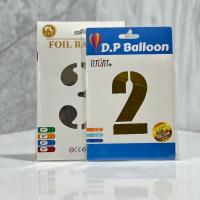 بادکنک عددی سایز متوسط