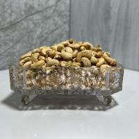 بادام هندی خام