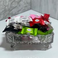 شکلات جرقه ای