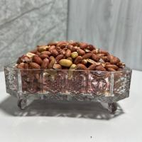 بادام زمینی آستانه