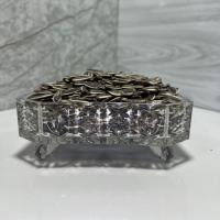 تخمه آفتابگردان دور سفید خام