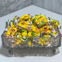 تافی میوه ای