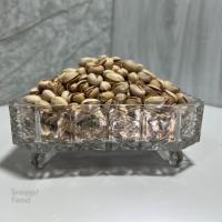 پسته اکبری خام