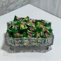 آبنبات زنجبیلی