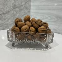 گردو با پوست تویسرکان