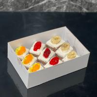 شیرینی تر میوه ای ریز (کوچک)