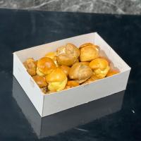 شیرینی نون خامه ای (کوچک)