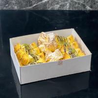 شیرینی پاپیون خشک کوچک