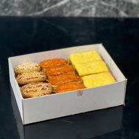 شیرینی خشک مخلوط کد 2 کوچک