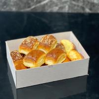 شیرینی دارنمارکی کوچک