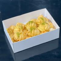 شیرینی پاپیون شربتی کوچک