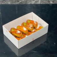 شیرینی زبان شربتی کوچک