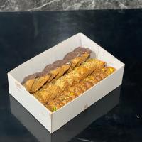 شیرینی نگرو گردویی کوچک