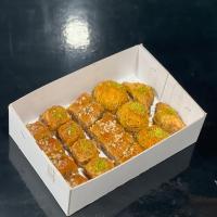 باقلوا ترک کوچک