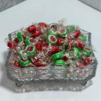 آبنبات هندوانه انار