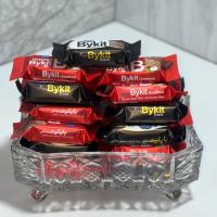 بایکیت مخلوط