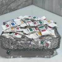 شکلات شیری سایرو