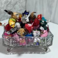 شکلات مرداس مخلوط