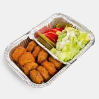 خوراک فلافل