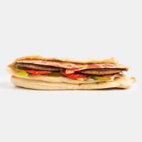 رویال برگر مخصوص