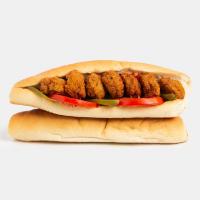 ساندویچ فلافل