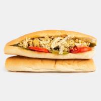 ساندویچ مرغ