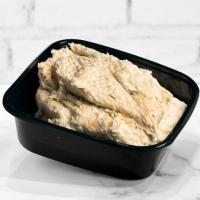 سالاد الویه مرغ