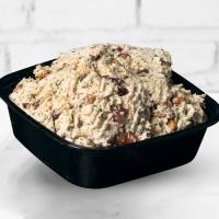 سالاد مرغ و گردو