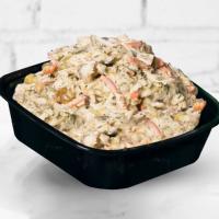 سالاد اندونزی