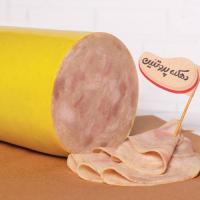 ژامبون مرغ دهکده پروتئین