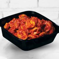 سوسیس بندری