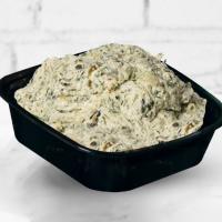 سالاد مرغ و شوید