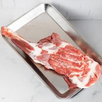 کف دست ممتاز گوسفندی بدون ماهیچه