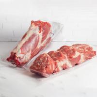 ماهیچه ممتاز  گوسفندی