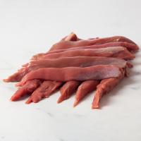 فیله گوسفندی ساده