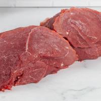 مغز ران گوساله