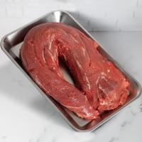 مغز راسته گوساله