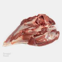 مغز ران شترمرغ