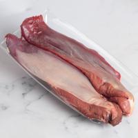 فیله شتر مرغ