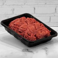 چرخ کرده ران گوساله