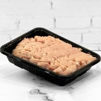 چرخ کرده سینه مرغ