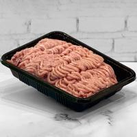 چرخ کرده ران بوقلمون