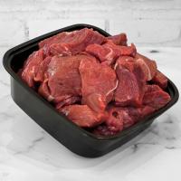 خورشتی گوسفندی بدون استخوان